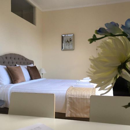 Brydges Self-Catering Spaces And En-Suite Rooms Hastings Exterior photo
