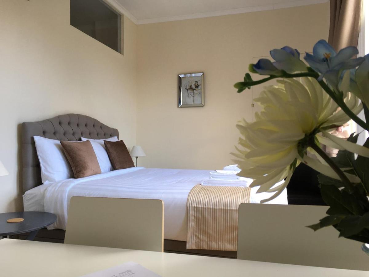 Brydges Self-Catering Spaces And En-Suite Rooms Hastings Exterior photo