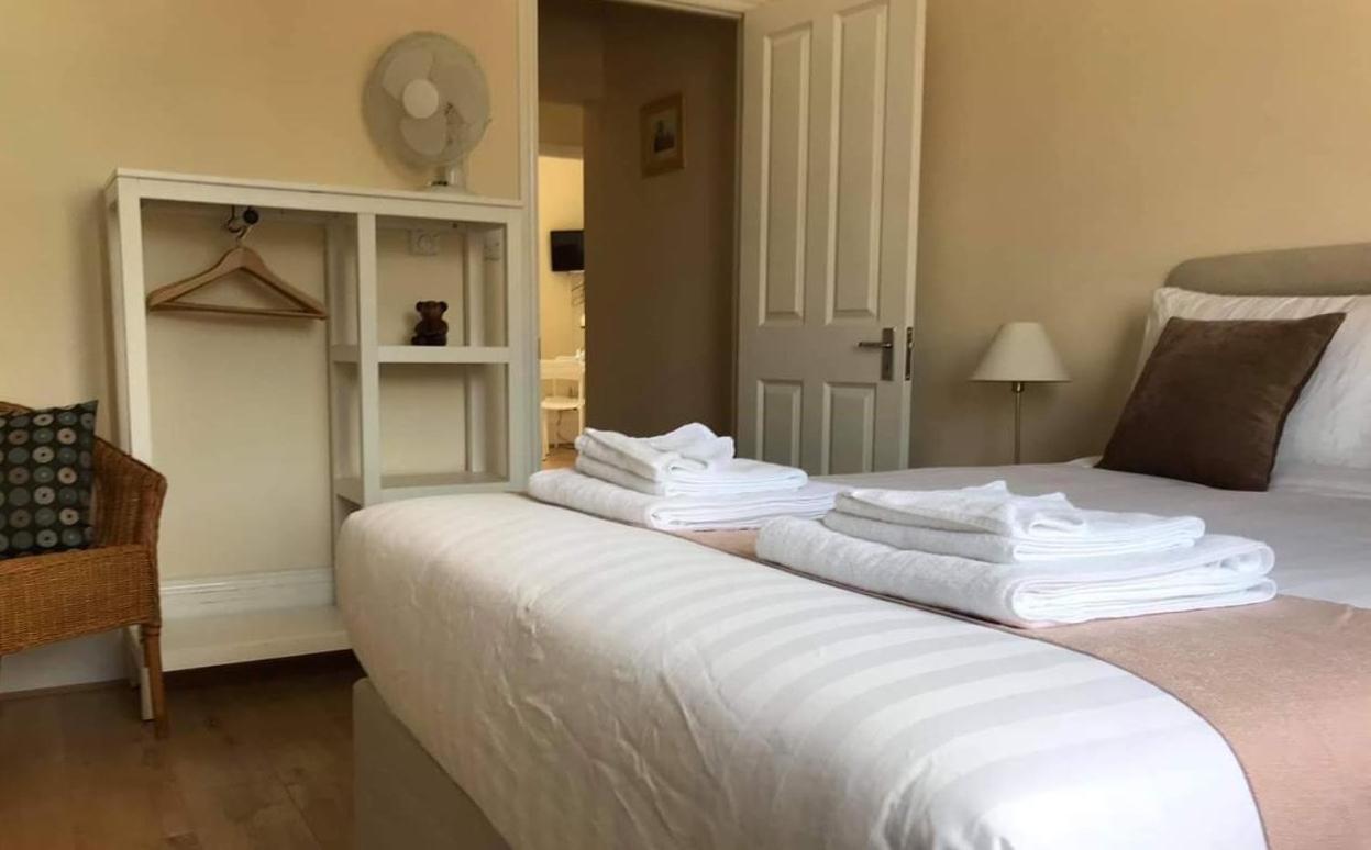 Brydges Self-Catering Spaces And En-Suite Rooms Hastings Exterior photo