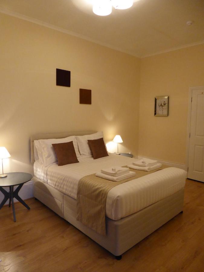Brydges Self-Catering Spaces And En-Suite Rooms Hastings Exterior photo