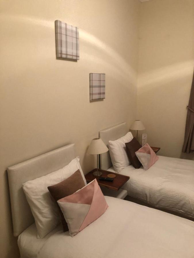 Brydges Self-Catering Spaces And En-Suite Rooms Hastings Exterior photo