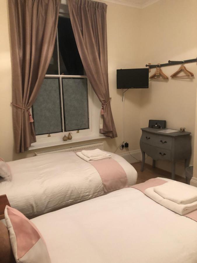 Brydges Self-Catering Spaces And En-Suite Rooms Hastings Exterior photo