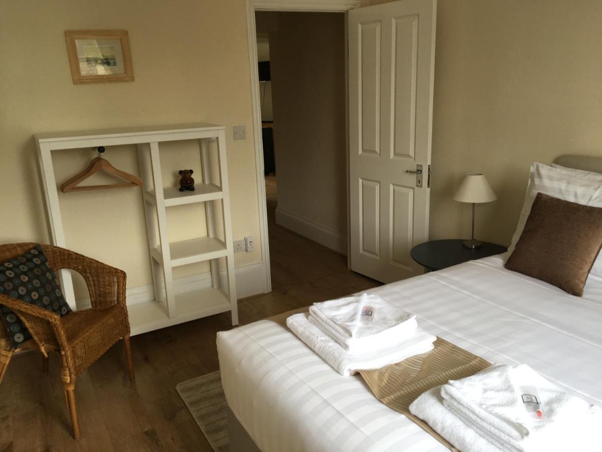 Brydges Self-Catering Spaces And En-Suite Rooms Hastings Exterior photo