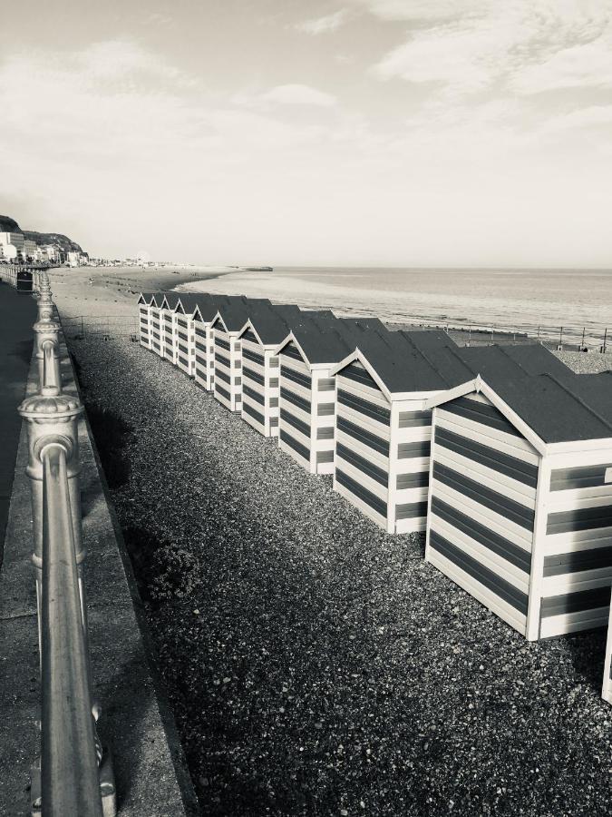 Brydges Self-Catering Spaces And En-Suite Rooms Hastings Exterior photo