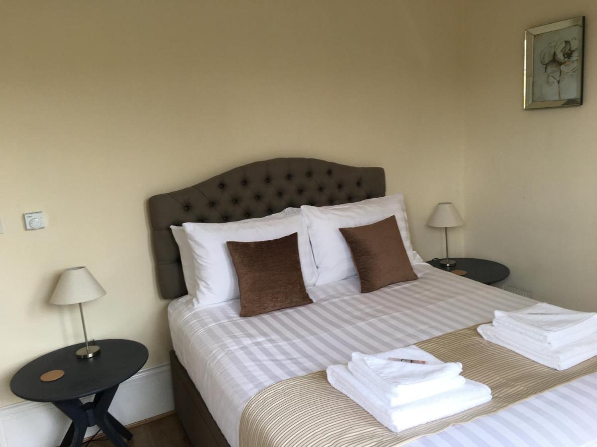 Brydges Self-Catering Spaces And En-Suite Rooms Hastings Exterior photo