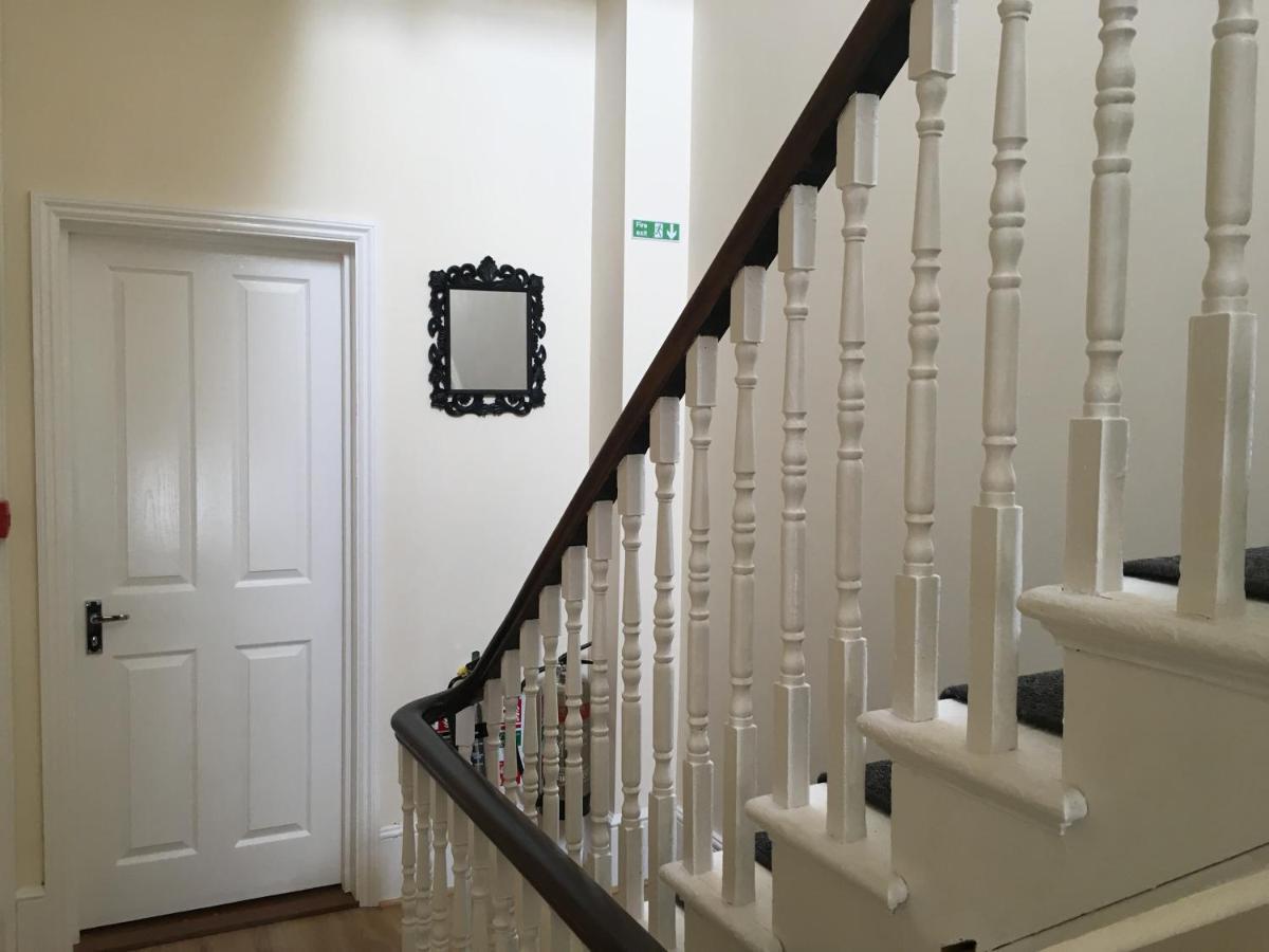 Brydges Self-Catering Spaces And En-Suite Rooms Hastings Exterior photo