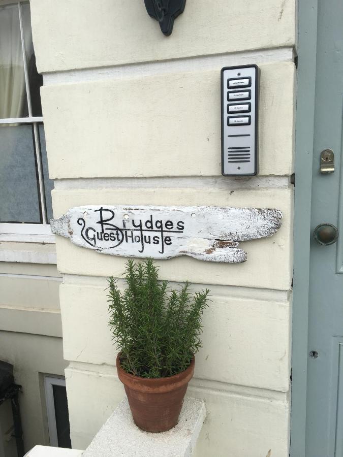 Brydges Self-Catering Spaces And En-Suite Rooms Hastings Exterior photo