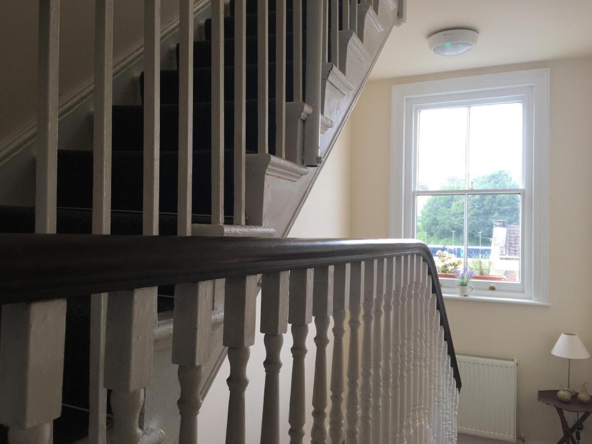 Brydges Self-Catering Spaces And En-Suite Rooms Hastings Exterior photo