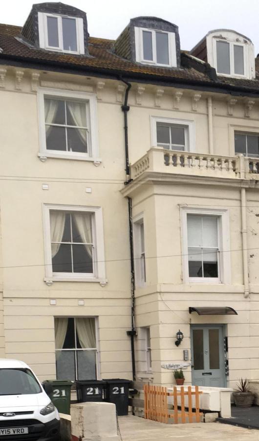 Brydges Self-Catering Spaces And En-Suite Rooms Hastings Exterior photo